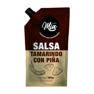 sach tamarindo