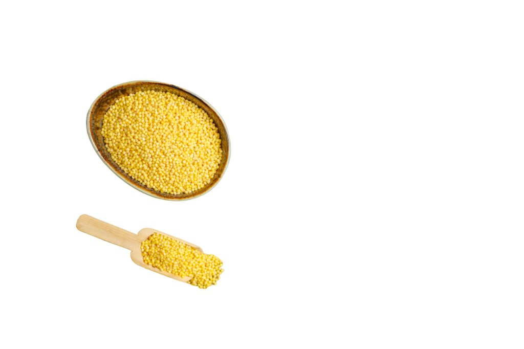 raw organic healthy millet top view PhotoRoom.png PhotoRoom
