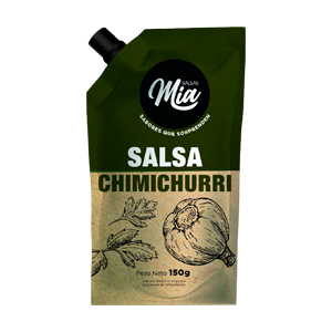 sach chimichurri