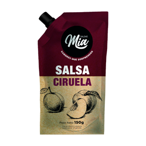 sach ciruela