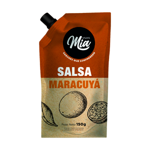 sach maracuya