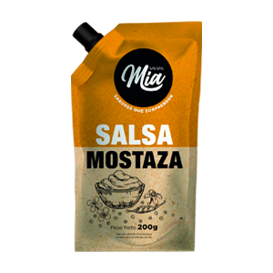 sach mostaza