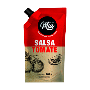 sach tomate