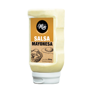 sq mayonesa